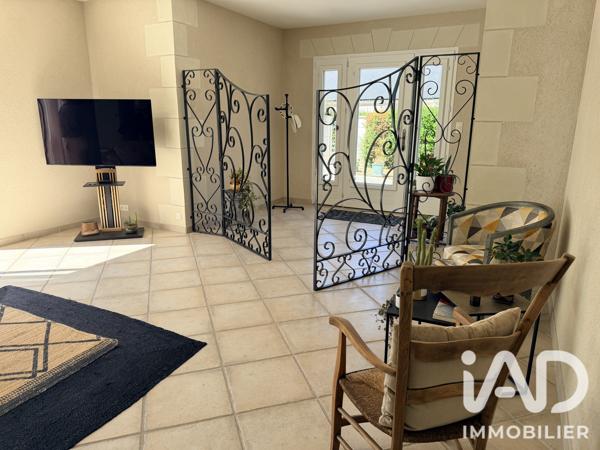 Maison à vendre 6 pièces 231 m² Saint-Avertin