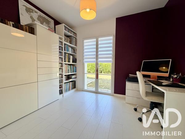 Maison à vendre 6 pièces 231 m² Saint-Avertin