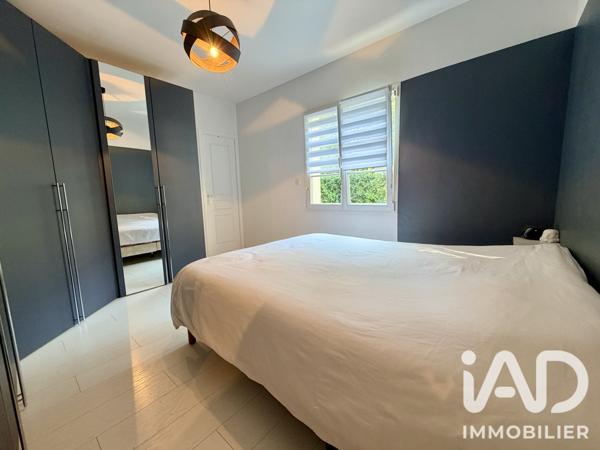 Maison à vendre 6 pièces 231 m² Saint-Avertin