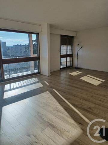 Appartement F3 à vendre  3 pièces - 78,32 m2 CHILLY MAZARIN - 91