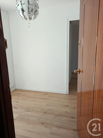 Appartement F3 à vendre  3 pièces - 78,32 m2 CHILLY MAZARIN - 91