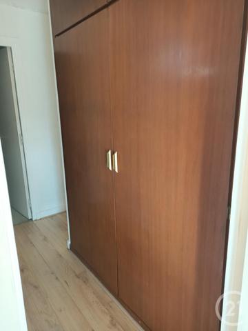 Appartement F3 à vendre  3 pièces - 78,32 m2 CHILLY MAZARIN - 91