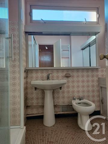 Appartement F3 à vendre  3 pièces - 78,32 m2 CHILLY MAZARIN - 91