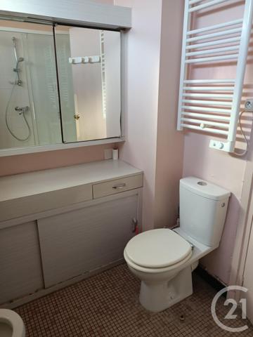 Appartement F3 à vendre  3 pièces - 78,32 m2 CHILLY MAZARIN - 91