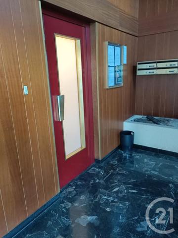 Appartement F3 à vendre  3 pièces - 78,32 m2 CHILLY MAZARIN - 91