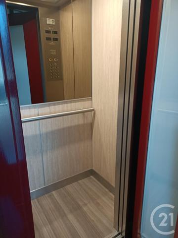 Appartement F3 à vendre  3 pièces - 78,32 m2 CHILLY MAZARIN - 91