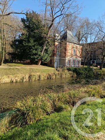 Appartement F3 à vendre  3 pièces - 78,32 m2 CHILLY MAZARIN - 91