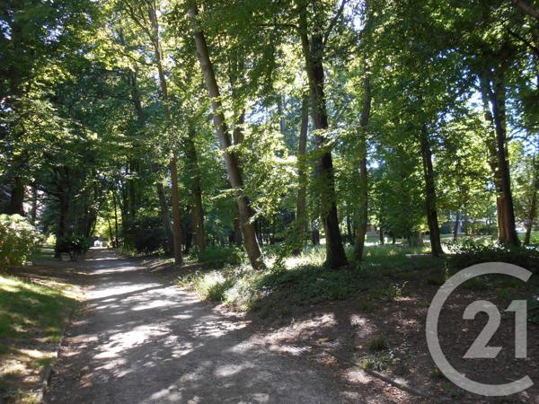 Appartement F3 à vendre  3 pièces - 78,32 m2 CHILLY MAZARIN - 91