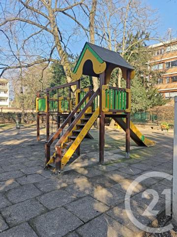 Appartement F3 à vendre  3 pièces - 78,32 m2 CHILLY MAZARIN - 91