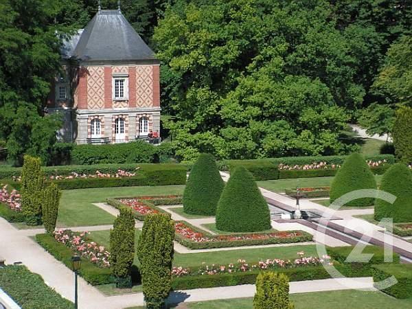 Appartement F3 à vendre  3 pièces - 78,32 m2 CHILLY MAZARIN - 91