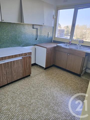 Appartement F3 à vendre  3 pièces - 78,32 m2 CHILLY MAZARIN - 91