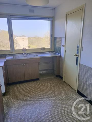 Appartement F3 à vendre  3 pièces - 78,32 m2 CHILLY MAZARIN - 91