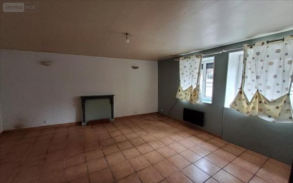 Maison de ville à vendre à Carhaix-Plouguer dans le Finistère (29270), ref : 29066-1086554