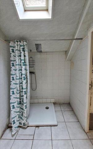 Maison de ville à vendre à Carhaix-Plouguer dans le Finistère (29270), ref : 29066-1086554