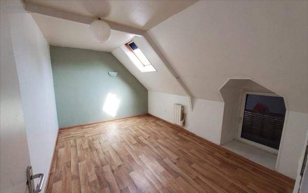 Maison de ville à vendre à Carhaix-Plouguer dans le Finistère (29270), ref : 29066-1086554