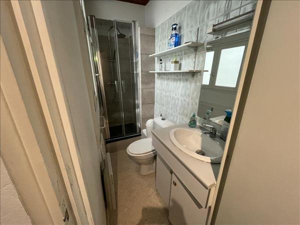 Appartement à vendre |  Bagnères-de-Bigorre |  1 pièce | 27 m²