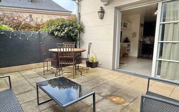 Appartement à vendre    3 pièces • 67,62 m2 Wissous