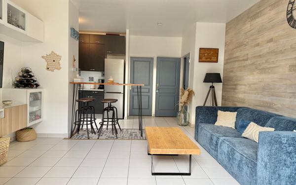 Appartement à vendre    3 pièces • 67,62 m2 Wissous