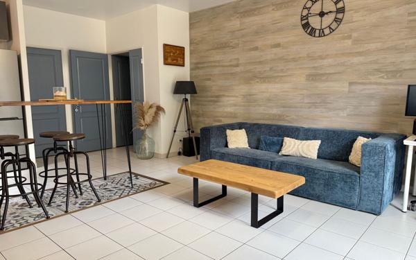 Appartement à vendre    3 pièces • 67,62 m2 Wissous