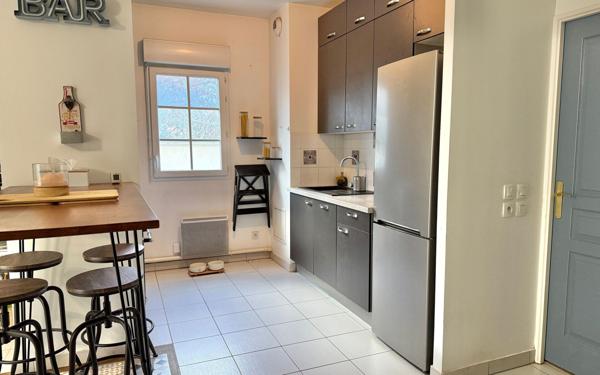 Appartement à vendre    3 pièces • 67,62 m2 Wissous