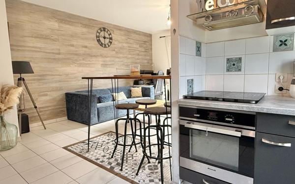 Appartement à vendre    3 pièces • 67,62 m2 Wissous