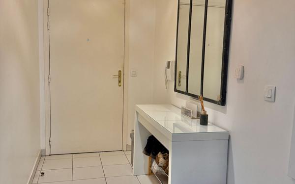 Appartement à vendre    3 pièces • 67,62 m2 Wissous