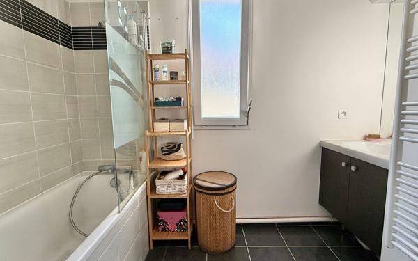 Appartement à vendre    3 pièces • 67,62 m2 Wissous