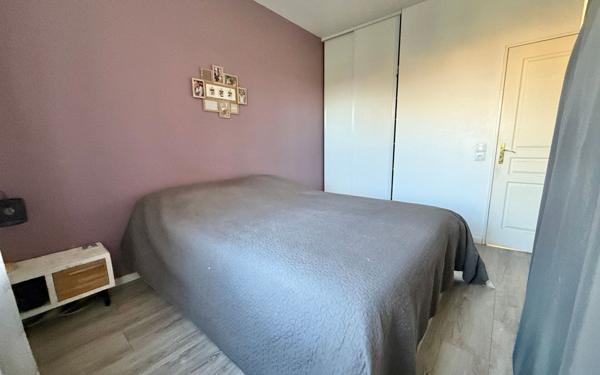 Appartement à vendre    3 pièces • 67,62 m2 Wissous