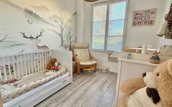 Appartement à vendre    3 pièces • 67,62 m2 Wissous