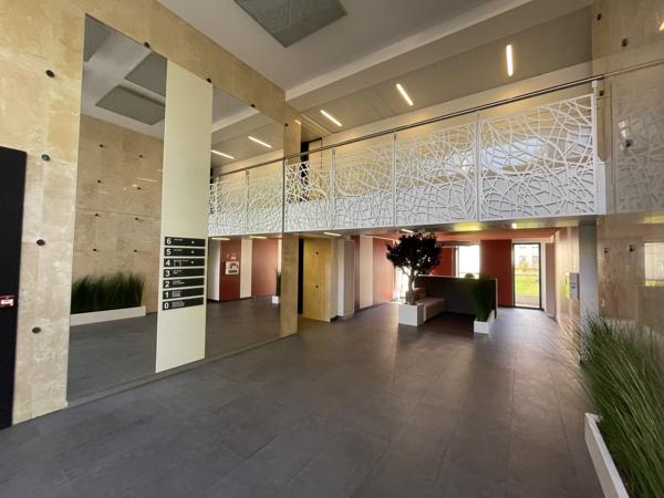 Bureaux fonctionnels à louer à Nanterre - Loyer compétitif