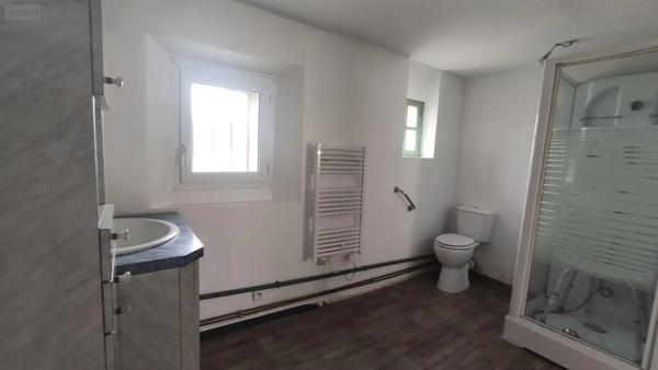 Achat - Maison | Maison individuelle Baud 56150 3 pièces 49 m 2 517 m 2