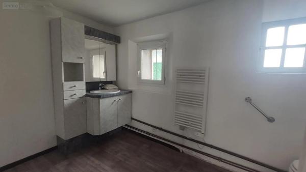 Achat - Maison | Maison individuelle Baud 56150 3 pièces 49 m 2 517 m 2