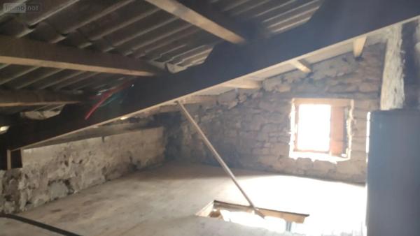 Achat - Maison | Maison individuelle Baud 56150 3 pièces 49 m 2 517 m 2