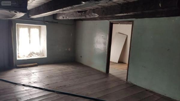 Achat - Maison | Maison individuelle Baud 56150 3 pièces 49 m 2 517 m 2