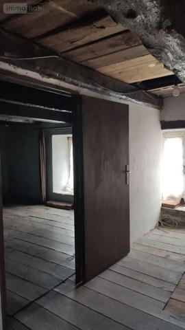 Achat - Maison | Maison individuelle Baud 56150 3 pièces 49 m 2 517 m 2