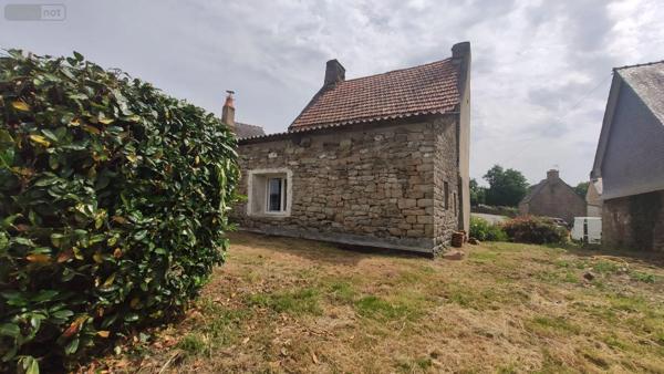 Achat - Maison | Maison individuelle Baud 56150 3 pièces 49 m 2 517 m 2