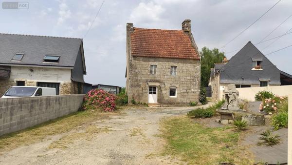 Achat - Maison | Maison individuelle Baud 56150 3 pièces 49 m 2 517 m 2