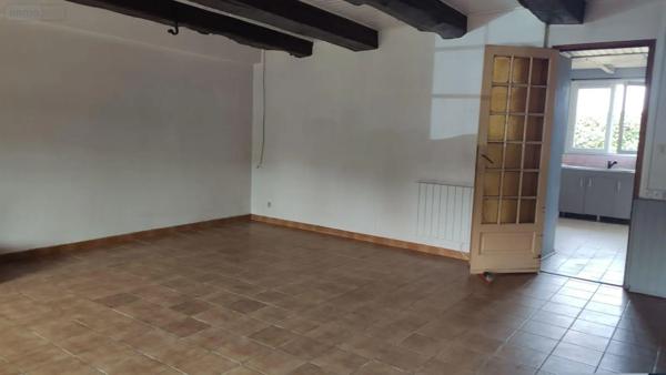 Achat - Maison | Maison individuelle Baud 56150 3 pièces 49 m 2 517 m 2