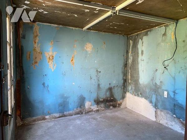 Secteur Avenue Foch, une maison à rénover entièrement d'environ 73 m² sur une parcelle de 773 m...