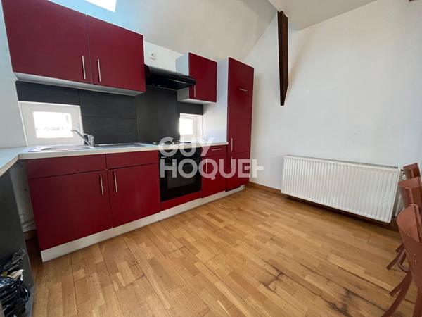 Appartement Dunkerque 3 pièce(s) 85 m2