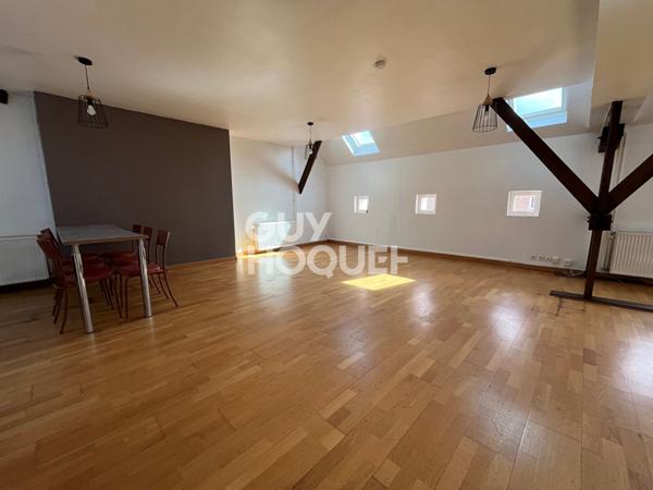 Appartement Dunkerque 3 pièce(s) 85 m2