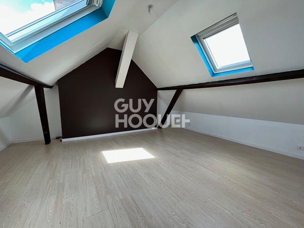 Appartement Dunkerque 3 pièce(s) 85 m2