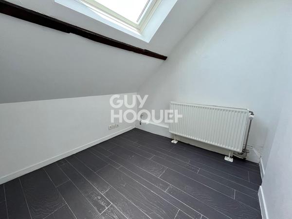 Appartement Dunkerque 3 pièce(s) 85 m2