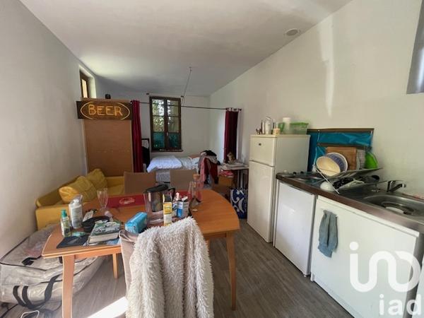 Maison à vendre 12 pièces 330 m² Chamigny