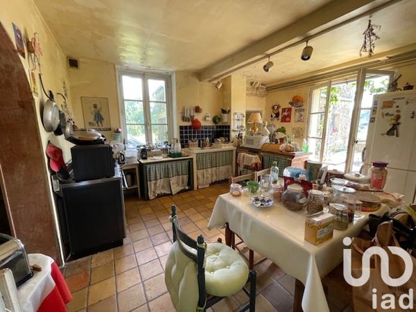 Maison à vendre 12 pièces 330 m² Chamigny