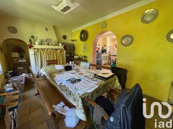 Maison à vendre 12 pièces 330 m² Chamigny