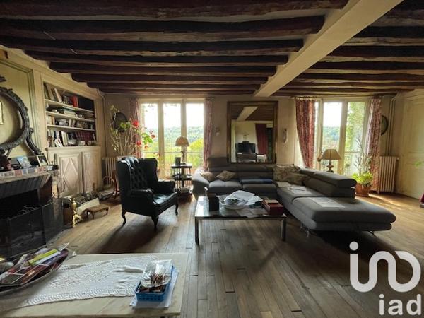 Maison à vendre 12 pièces 330 m² Chamigny