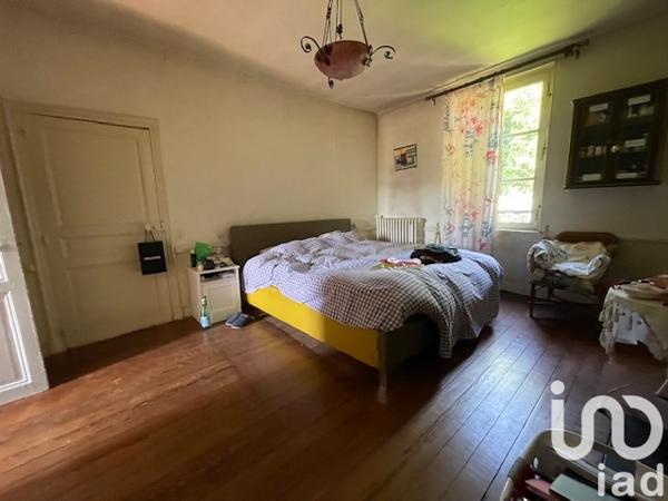 Maison à vendre 12 pièces 330 m² Chamigny