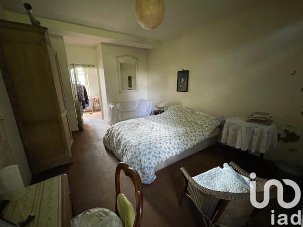 Maison à vendre 12 pièces 330 m² Chamigny