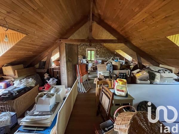 Maison à vendre 12 pièces 330 m² Chamigny